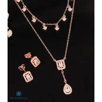 Sterling Silver Necklaces